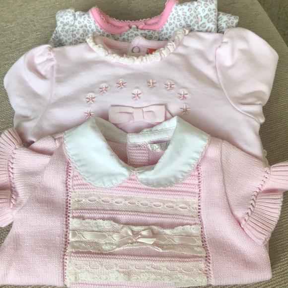 Newborn Bundle - Picture 1 of 7